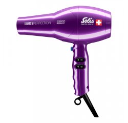 SOLIS 968.57 SWISS PERFECTION VIOLET