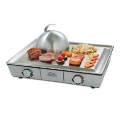 SOLIS 979.28 TEPPANYAKI