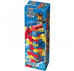 SPIN MASTER SMG PAW PATROL HRA PADACIA VEZA