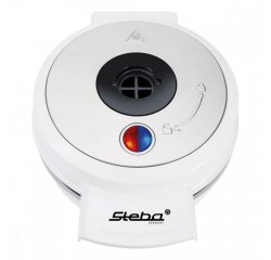 STEBA WE 20 VOLCANO WHITE