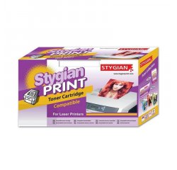 STYGIAN ALT. TONER PRE HP CF 283X PRE HP LJ PRO M225, M201 (2.200 VYTLACKOV)