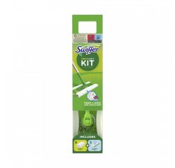 SWIFFER DRY + WET KIT