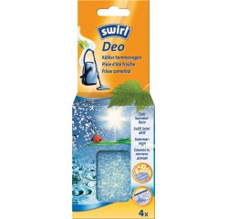 SWIRL DEO PERLY SVIEZI LETNY DAZD 6679590
