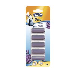 SWIRL DEO TYCINKY LEVANDULA 6678852