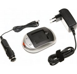 T6 POWER NABIJACKA LI-ON BATERIE BCCA0017