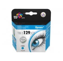TB PRINT TBE-S1292CY TONER CYAN