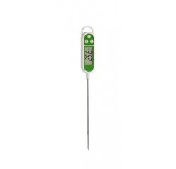 TFA 30.1054.04 DIGITALNY VPICHOVY TEPLOMER ZELENY