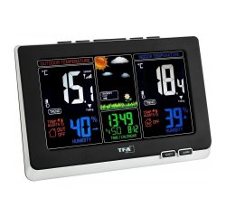 TFA 35.1129.01 METEOSTANICA SPRING