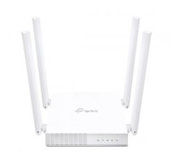 TP-LINK ARCHER C24 AC750 DUAL BAND WI-FI ROUTER