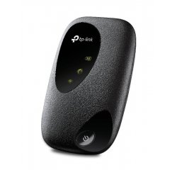 TP-LINK M7200, 4G LTE MOBILE WI-FI, INT.4G MODEM, 2000MAH BATERIE, LTE/HSPA+