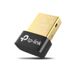 TP-LINK UB400, BLUETOOTH 4.0 NANO USB ADAPTER, NANO SIZE, USB 2.0