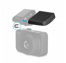 TRUECAM MX GPS S DETEKCIOU RADAROV, TRCMXGPS