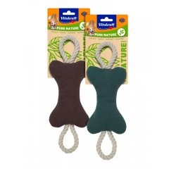 VITAKRAFT HRACKA NATURE KOST, CCA 31X10 CM, 2359385