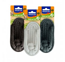 VITAKRAFT HRACKA NATURE TOPANKA, CCA 15X4,5 CM, 2359389