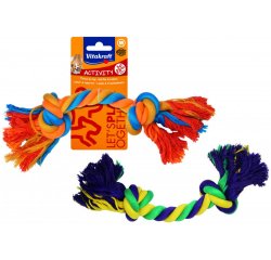 VITAKRAFT HRACKA UZOL BAVLNA 26CM, 125 G, 2339653