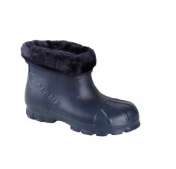 FLAMESHOES DETSKA ZIMNA OBUV VEL. 30 BLUE X6005