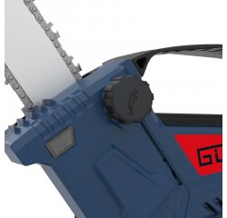 GUDE Aku mini reťazová píla GMK 18-201-05