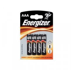 ENERGIZER BASE AAA LR03, 4KS BLISTER