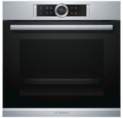 BOSCH HBG632BS1 vystavený kus