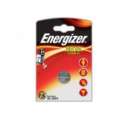 ENERGIZER CR2012, 1KS BLISTER
