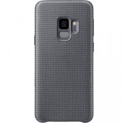 SAMSUNG OCHRANNE PUZDRO PRE GALAXY S9 SEDE, EF-GG960FJ
