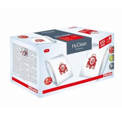 MIELE FJM HYCLEAN 3D XXL BALENIE VRECIEK, 10408420