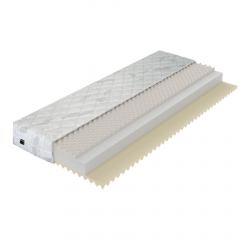 KONDELA Matrac, penový, 90x200, LEJSA