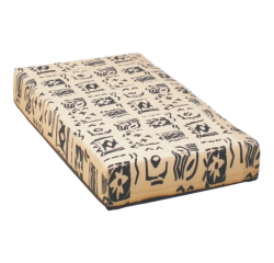 KONDELA Matrac, pružinový, 90x200, FUTON ARONA