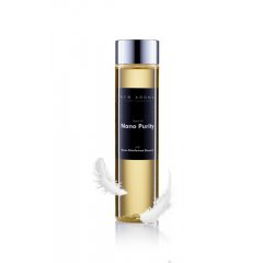 ALFAPUREO NANO PURITY 200 ML - DEZINFEKCNY AROMA OLEJ S NANO TECHNOLOGIOU