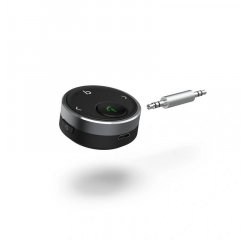 HAMA 14168 BLUETOOTH AUDIO RECEIVER / HANDSFREE DO VOZIDLA HAMA 14168 BLUETOOTH AUDIO RECEIVER / HANDSFREE DO VOZIDLA