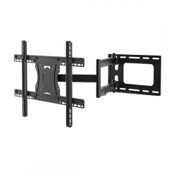 SOLIGHT 1MK40 VELKY KONZOLOVY DRZIAK PRE PLOCHE TV, 76CM - 177CM (30- 70) + darček internetová televízia sweet.tv na mesiac zadarmo SOLIGHT 1MK40 VELKY KONZOLOVY DRZIAK PRE PLOCHE TV, 76CM - 177CM (30- 70) + darček internetová televízia sweet.tv na mesiac zadarmo