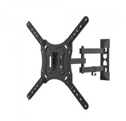 SOLIGHT 1MK22 STREDNY KONZOLOVY DRZIAK PRE PLOCHE TV, 43CM - 140CM (17- 55) + darček internetová televízia sweet.tv na mesiac zadarmo SOLIGHT 1MK22 STREDNY KONZOLOVY DRZIAK PRE PLOCHE TV, 43CM - 140CM (17- 55) + darček internetová televízia sweet.tv na mesiac zadarmo