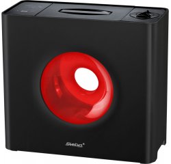 STEBA LB 6 BLACK/R