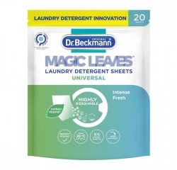 DR.BECKMANN MAGIC LEAVES UNIVERSAL 82G/12 /F50035/