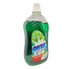 MERKUR PRACI GEL 3L UNIVERSAL 60P