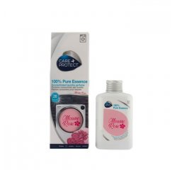 CANDY LPL1002M PERFUM MOUSSE ROSE 100ML