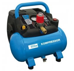 GUDE 190/8/6 KOMPRESOR AIRPOWER (50089)