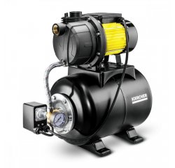 KARCHER BP 5 HOME EU, 1.645-370.0