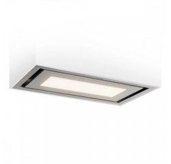 KLARSTEIN REMY BRILLIANT EDITION, OSTROVCEKOVY DIGESTOR, 90CM, 618M3/H, EEK A, LED, SKLO, 10035477