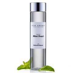 ALFAPUREO MINT FRESH 200 ML - DEZINFEKCNY AROMA OLEJ