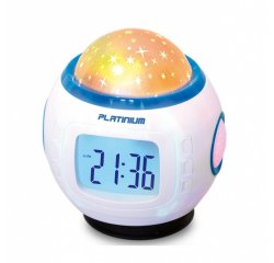 PLATINIUM RELAXACNY BUDIK S NOCNOU OBLOHOU NO10