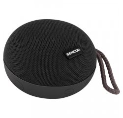 SENCOR SSS 1000 NYX MICRO BLACK