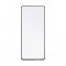 FIXED FIXGFA-1134-BK PRE REALME C55 OCHRANNE TVRDENE SKLO FULL-COVER, CIERNE
