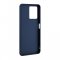 FIXED FIXST-955-BL PRE XIAOMI REDMI NOTE 12 ZADNY POGUMOVANY KRYT STORY, MODRY