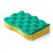 VILEDA GLITZI ALWAYS CLEAN VISKOZNA SPONGIA 2KS