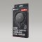 STURDO NBE-0040-STU-15WBL MAGNETICKA BEZDROTOVA NABIJACKA 15W, CIERNA