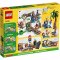 LEGO SUPER MARIO DIDDY KONGOVA JAZDA V BANSKOM VOZIKU – ROZSIRUJUCI SET /71425/