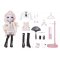 MGA SHADOW HIGH COLOR SHINE BABIKA - KARLA CHOUPETTE /26583042/