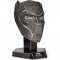 SPIN MASTER 4D PUZZLE MARVEL BLACK PANTHER /106069827/