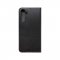 MOBILNET PKK-4750-SAM-A355G KNIZKOVE PUZDRO SAMSUNG GALAXY A35 5G, CIERNE (SMART)
